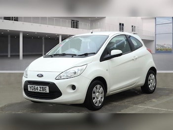Used Ford Ka 2014 for sale - 77433030: Photo