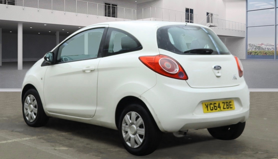 Used Ford Ka 2014 for sale - 77433030: Photo 3