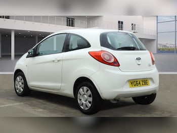 Used Ford Ka 2014 for sale - 77433030: Photo