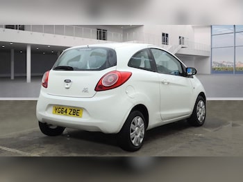 Used Ford Ka 2014 for sale - 77433030: Photo