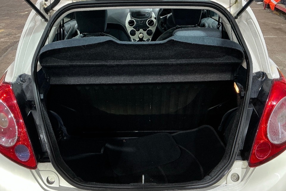 Used Ford Ka 2014 for sale - 77433030: Photo 7