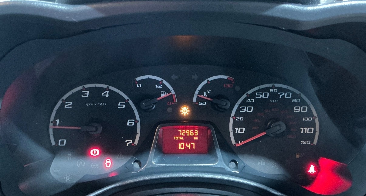 Used Ford Ka 2014 for sale - 77433030: Photo 8