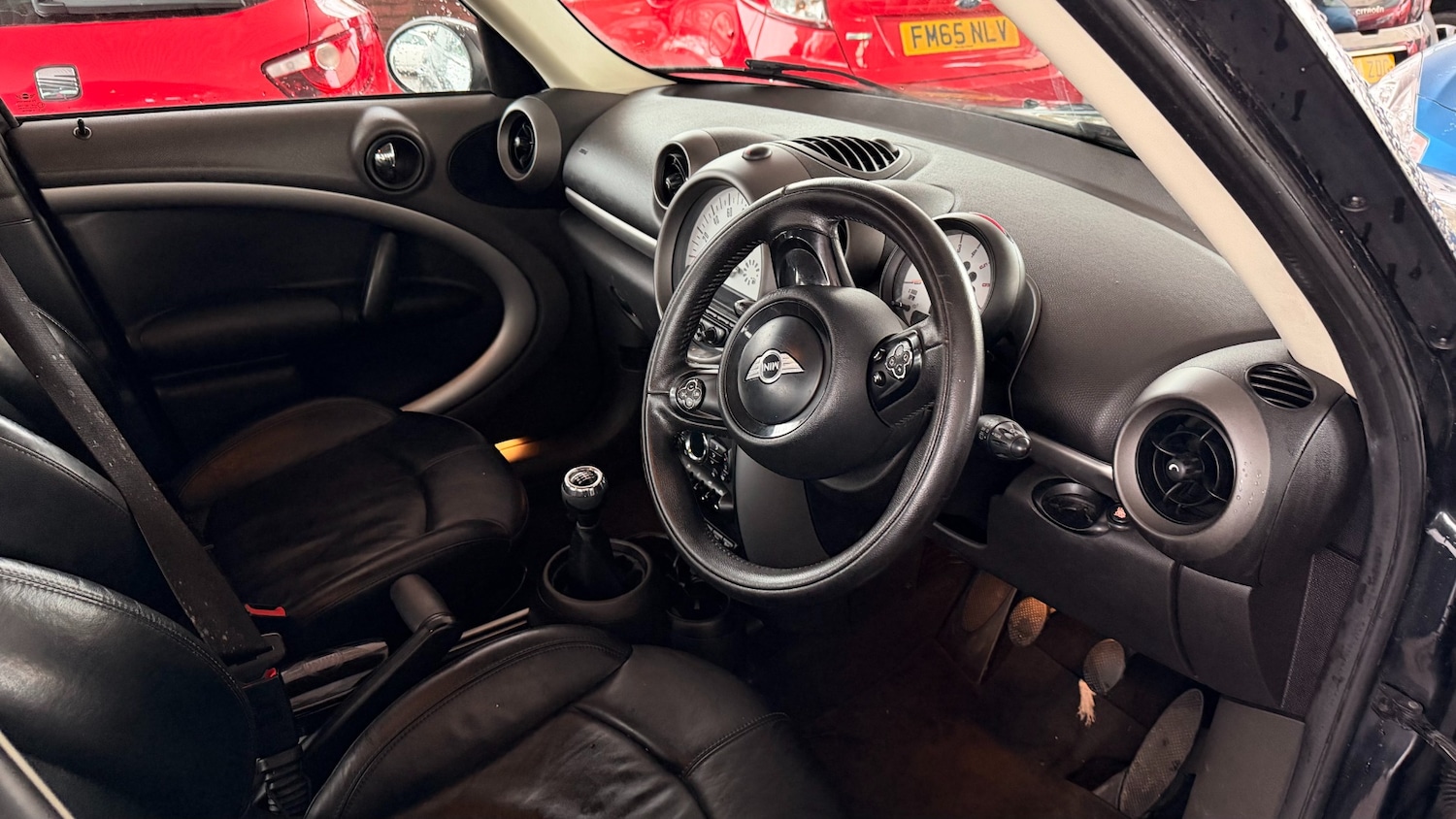 Used MINI Countryman 2012 for sale - 77502908: Photo 4