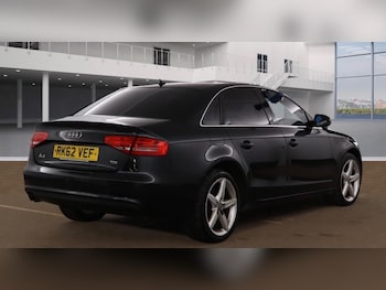 Used Audi A4 2012 for sale - 77129866: Photo