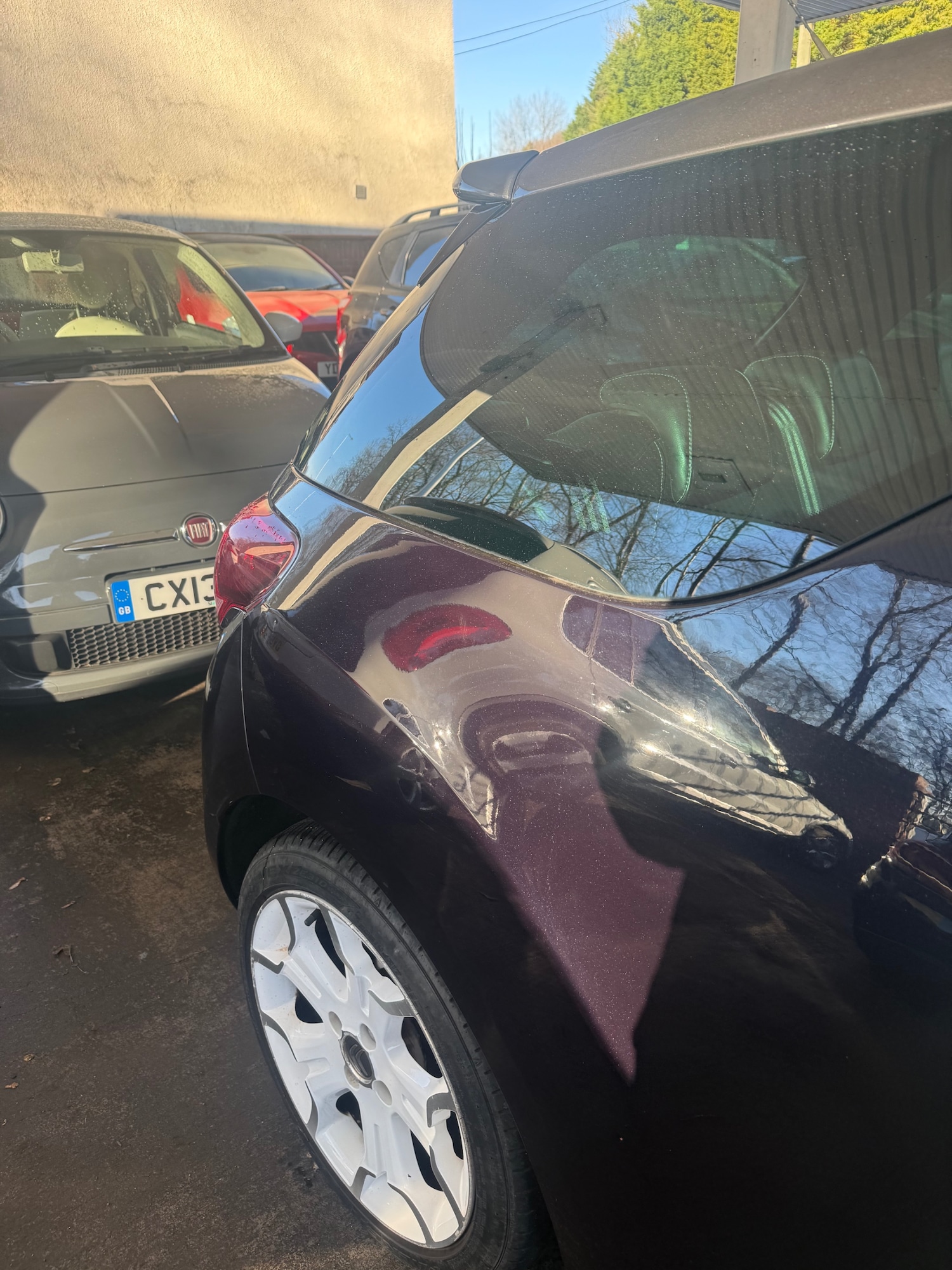 Used Citroen DS3 2014 for sale - 77077145: Photo 4
