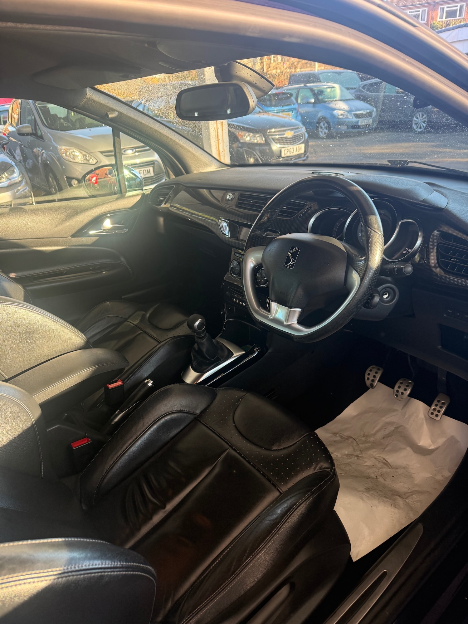 Used Citroen DS3 2014 for sale - 77077145: Photo 5