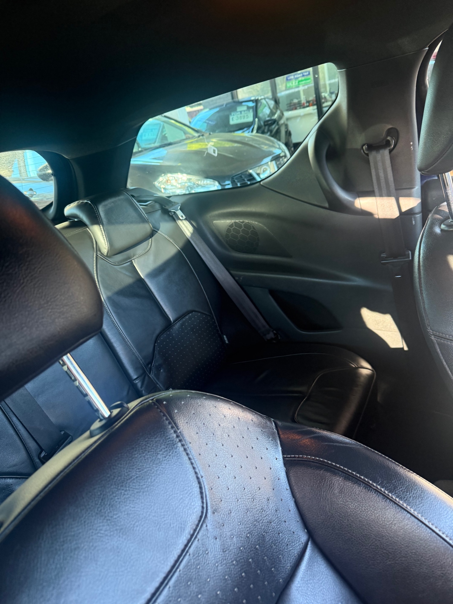 Used Citroen DS3 2014 for sale - 77077145: Photo 6