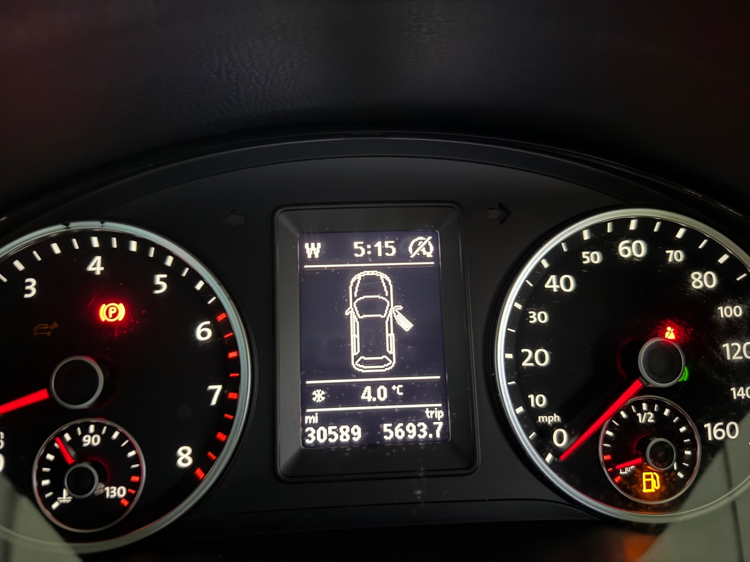 Used Volkswagen Tiguan 2016 for sale - 76696616: Photo 12