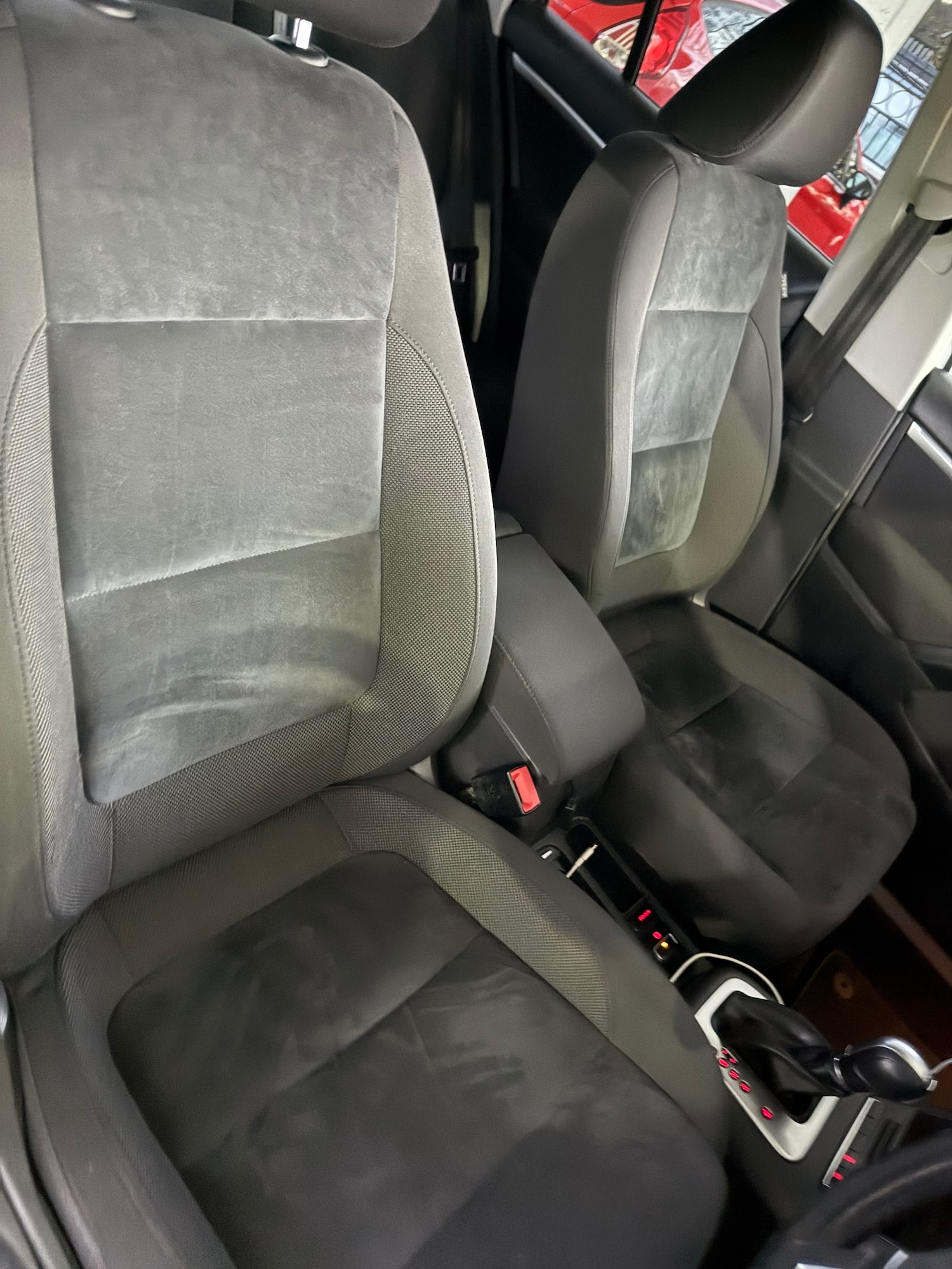 Used Volkswagen Tiguan 2016 for sale - 76696616: Photo 13