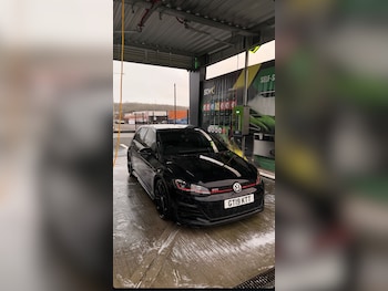 Used Volkswagen Golf 2019 for sale - 77689199: Photo