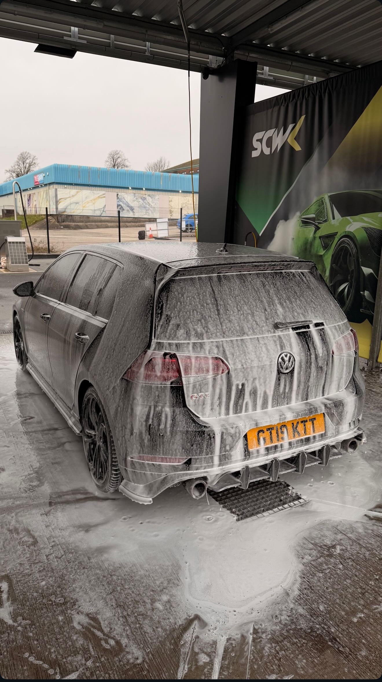 Used Volkswagen Golf 2019 for sale - 77689199: Photo 2