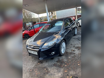 Used Ford Focus 2013 for sale - 76640001: Photo