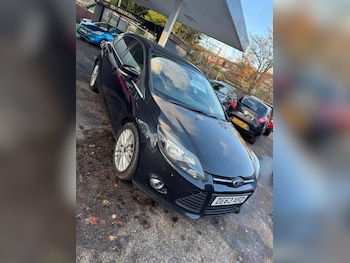 Used Ford Focus 2013 for sale - 76640001: Photo