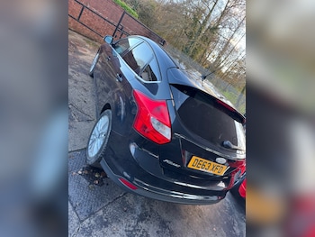 Used Ford Focus 2013 for sale - 76640001: Photo