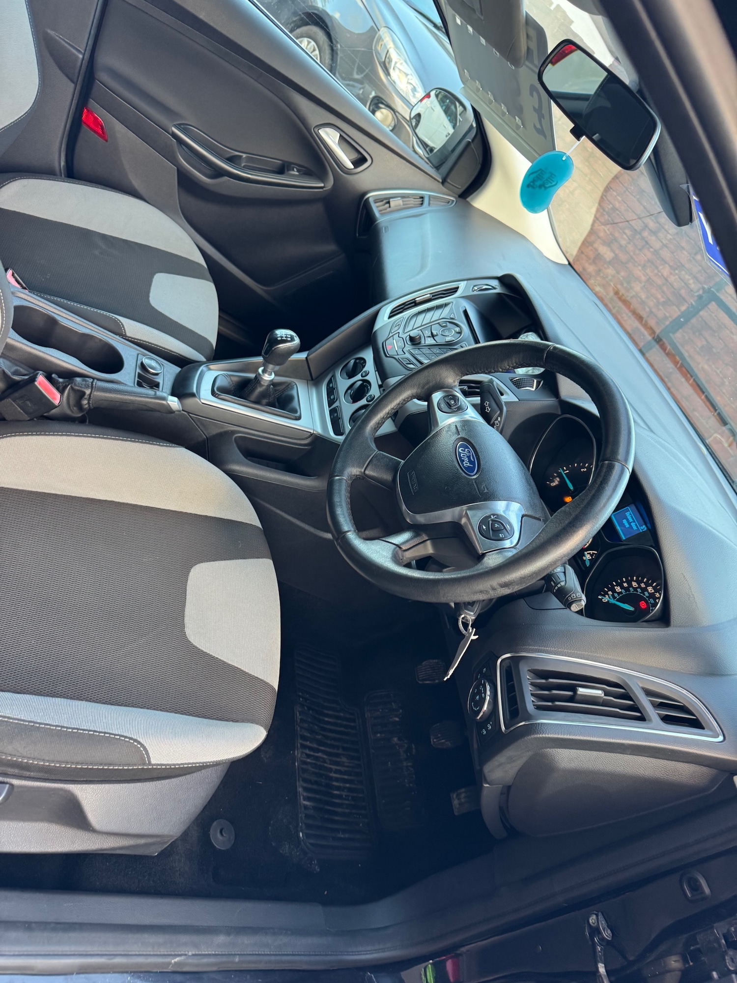 Used Ford Focus 2013 for sale - 76640001: Photo 6