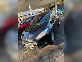Used Ford Fiesta 2013 for sale - 76638982: Photo