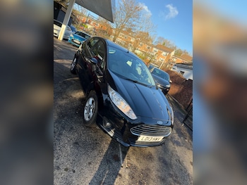 Used Ford Fiesta 2013 for sale - 76638982: Photo