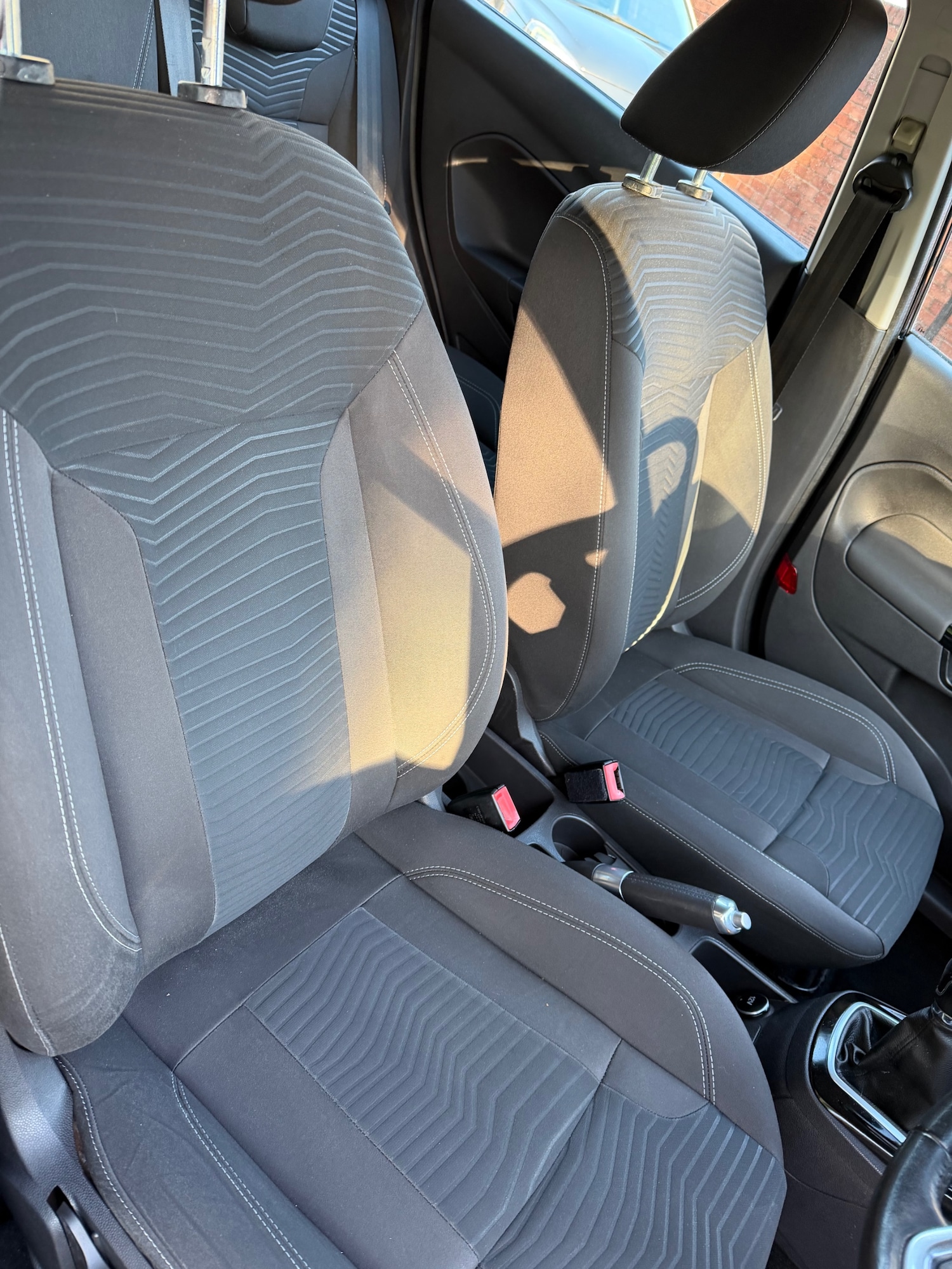 Used Ford Fiesta 2013 for sale - 76638982: Photo 6