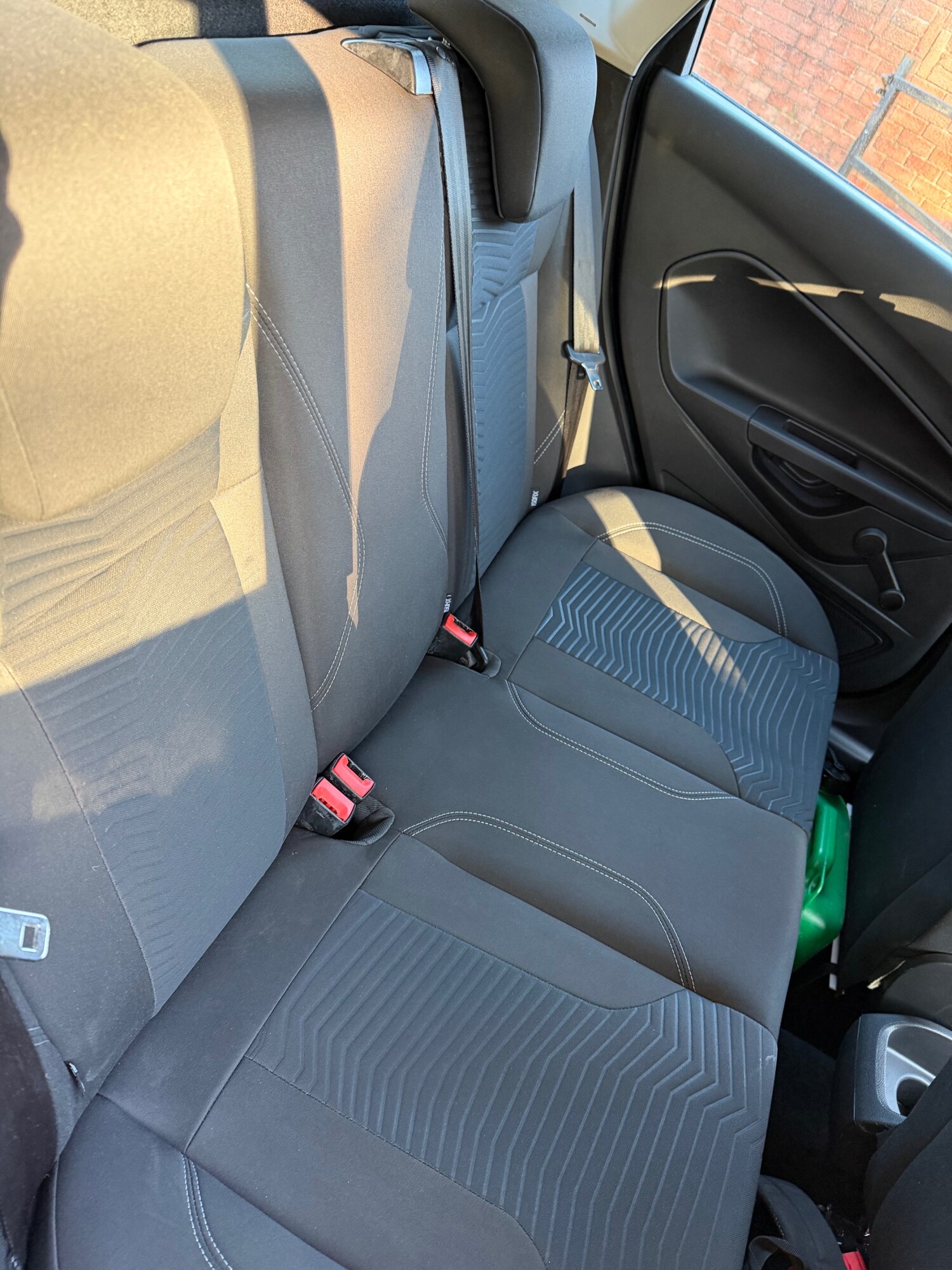 Used Ford Fiesta 2013 for sale - 76638982: Photo 7