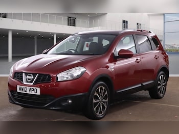 2012 (12) - 1.5 dCi [110] N-Tec+ 5dr