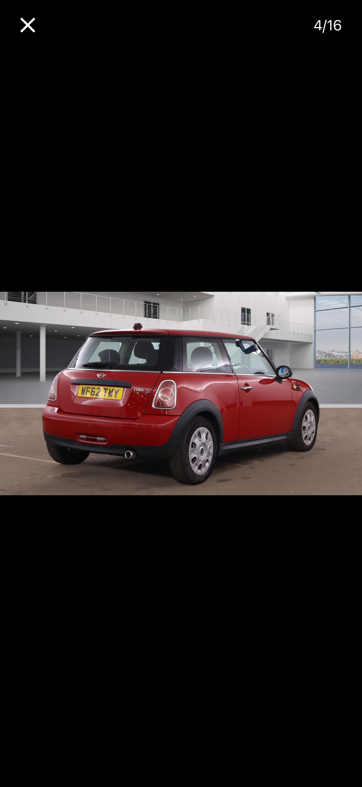 Used MINI Hatch 2012 for sale - 77125121: Photo 2