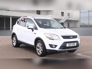 Used Ford Kuga 2011 for sale - 77462072: Photo