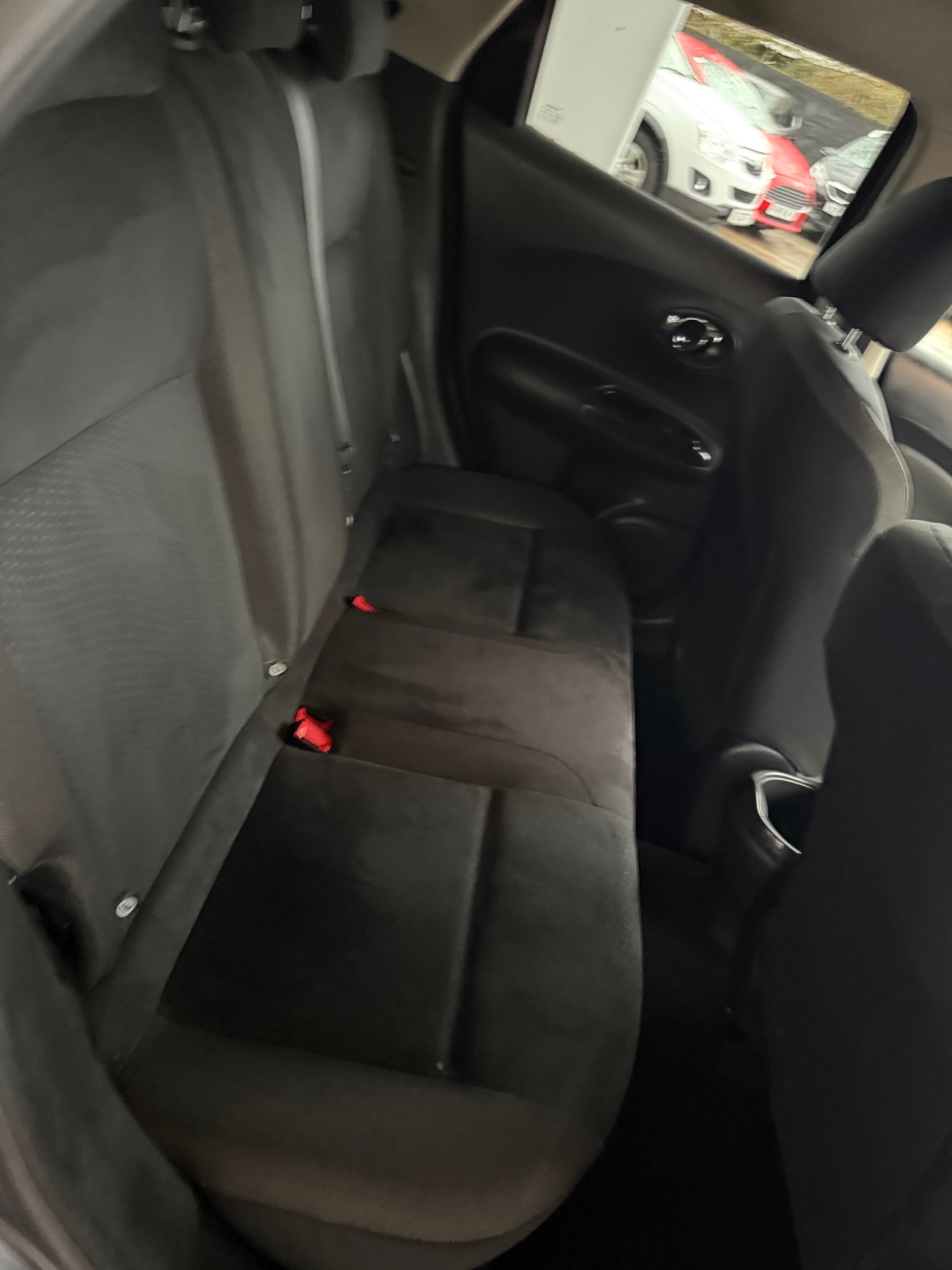 Used Nissan Juke 2014 for sale - 77261077: Photo 7