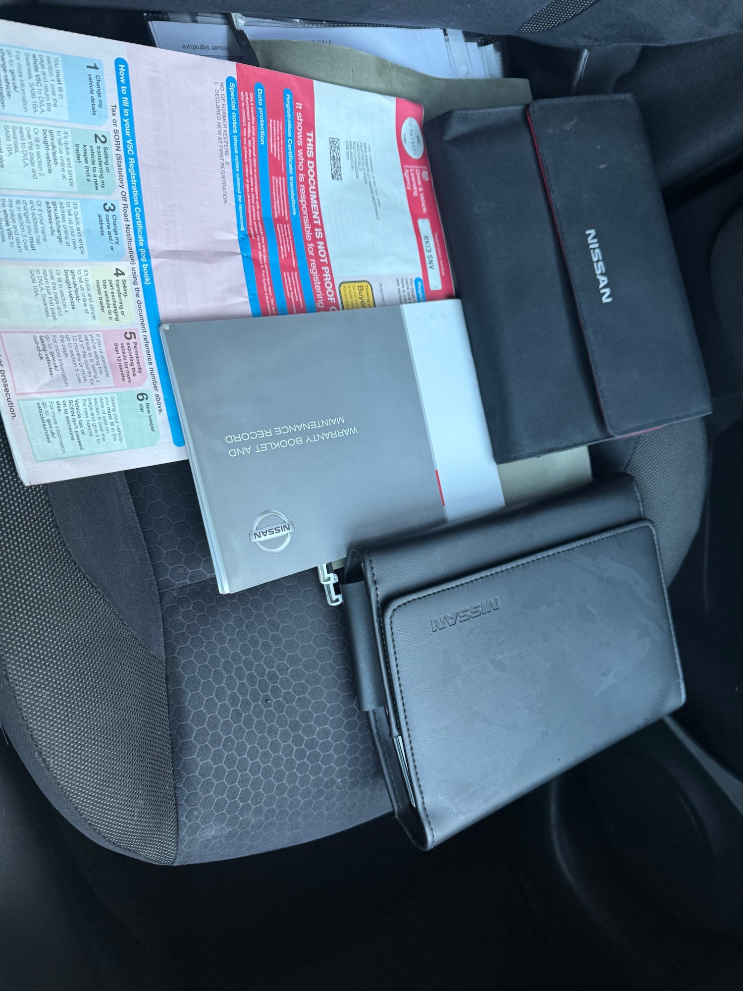 Used Nissan Juke 2013 for sale - 76707470: Photo 13