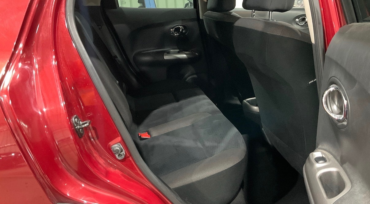 Used Nissan Juke 2013 for sale - 76707470: Photo 6