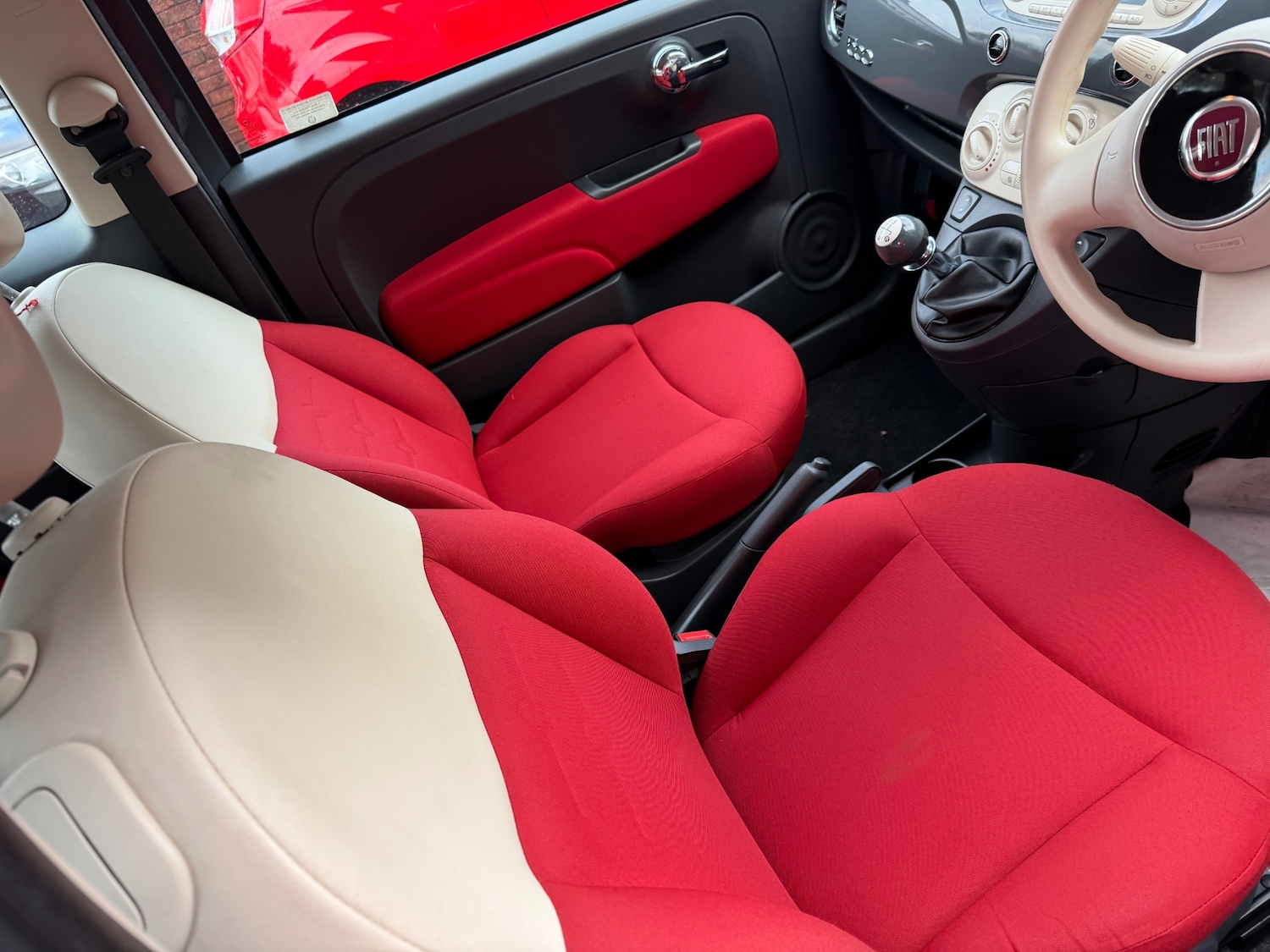 Used Fiat 500 2013 for sale - 77259013: Photo 6