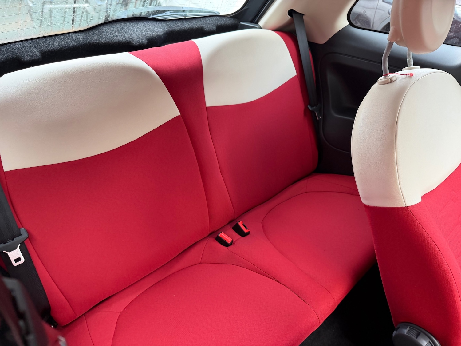 Used Fiat 500 2013 for sale - 77259013: Photo 7