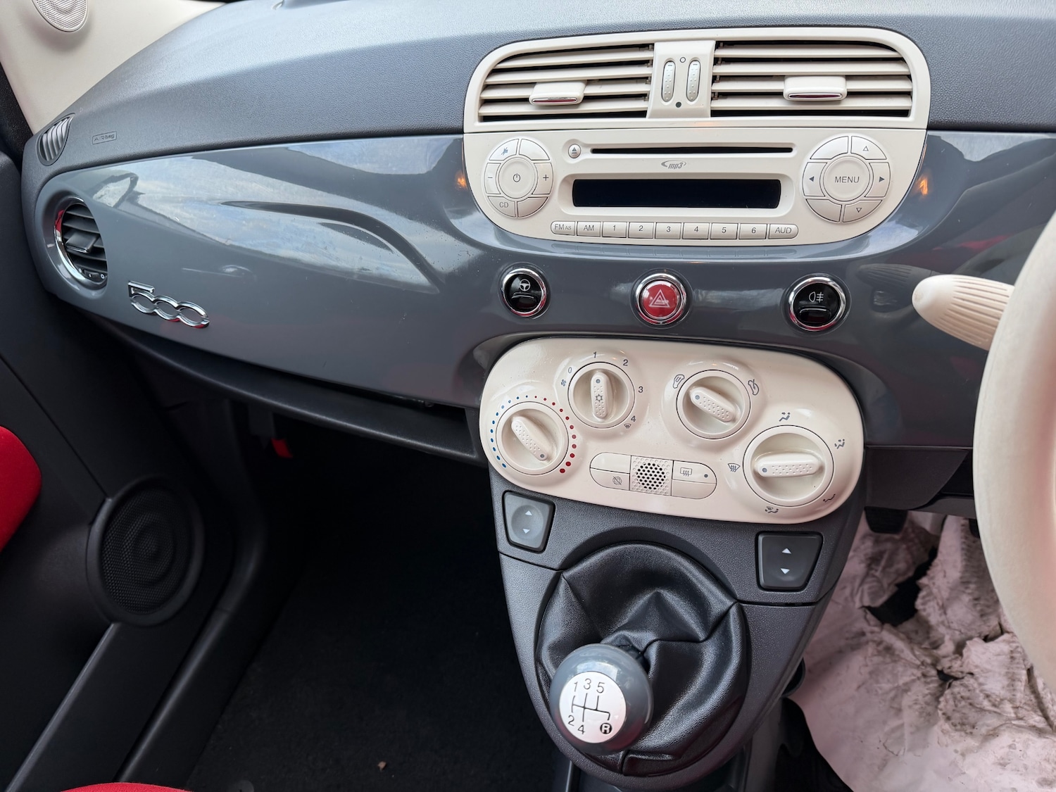 Used Fiat 500 2013 for sale - 77259013: Photo 8