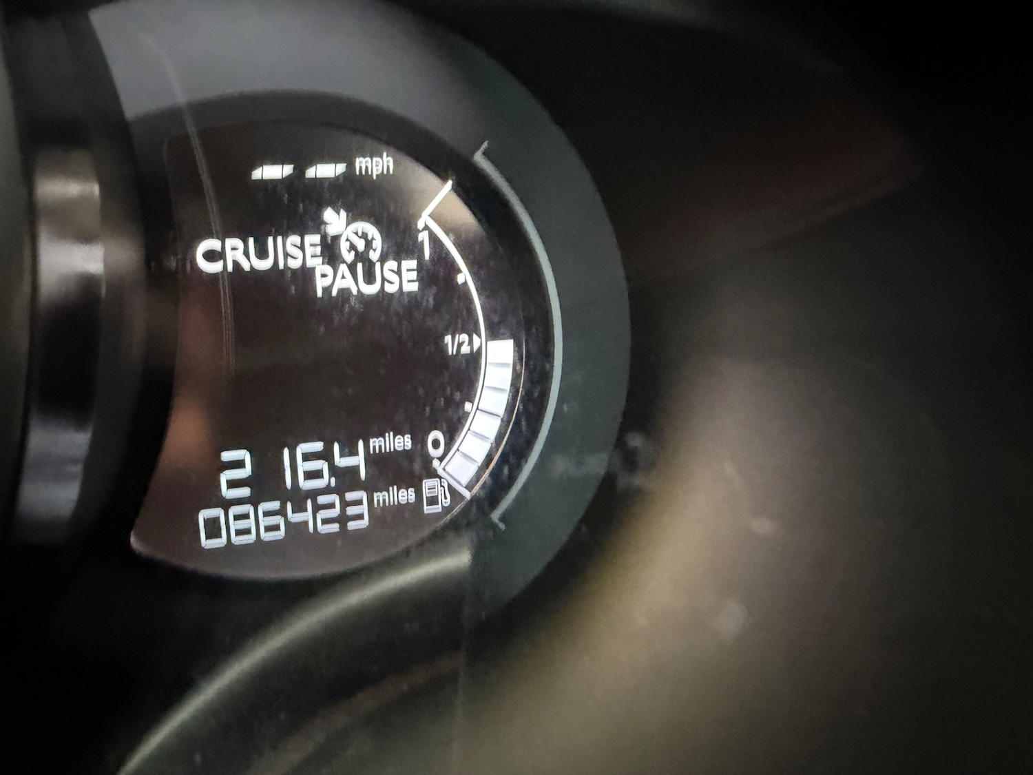 Used DS Automobiles DS 3 2016 for sale - 77548613: Photo 7