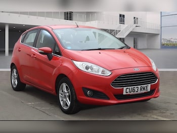 Ford Fiesta feature image