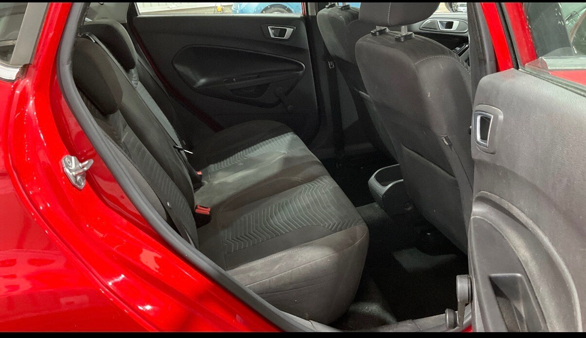Used Ford Fiesta 2013 for sale - 77129890: Photo 6