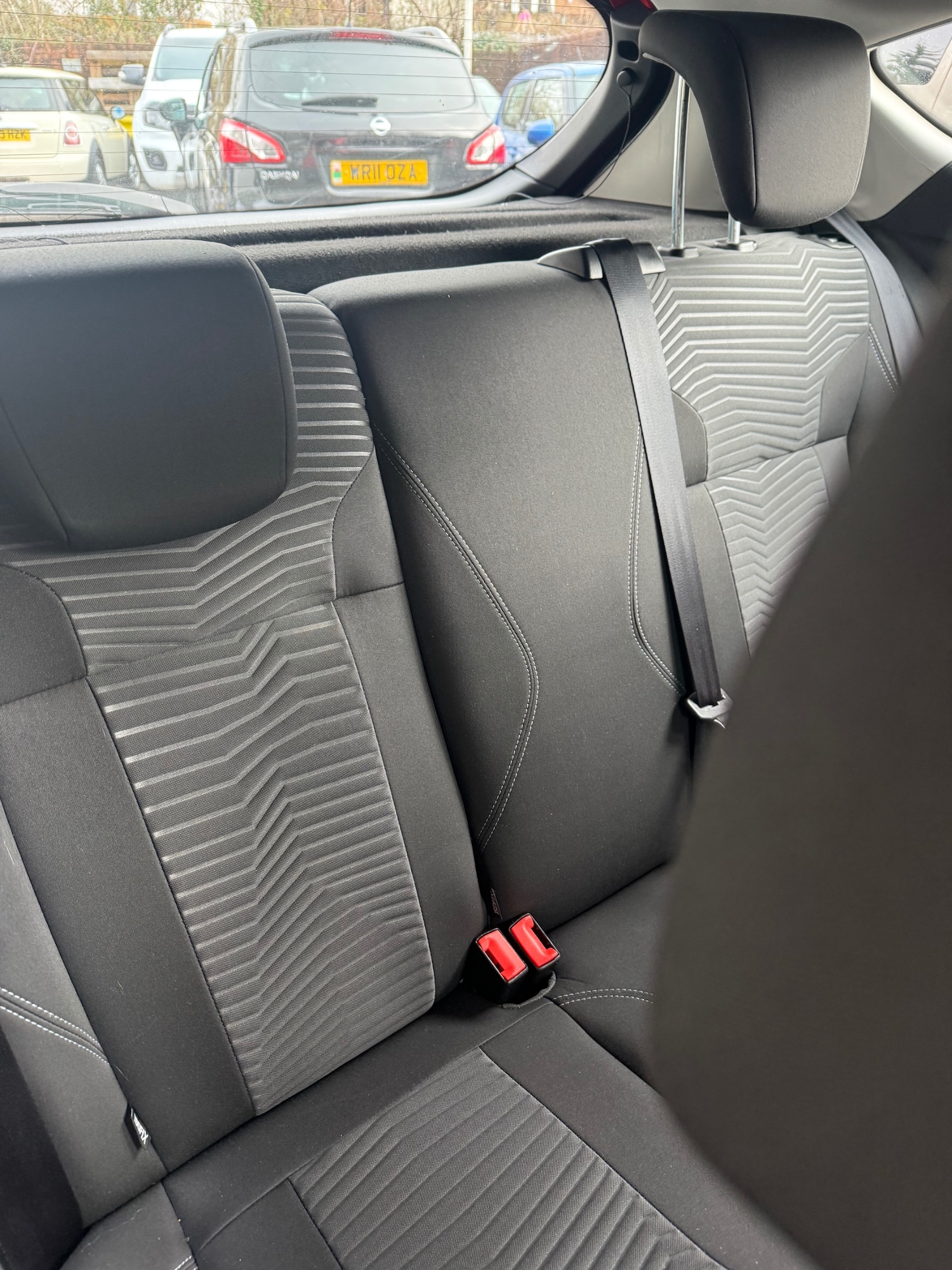 Used Ford Fiesta 2013 for sale - 77687794: Photo 5