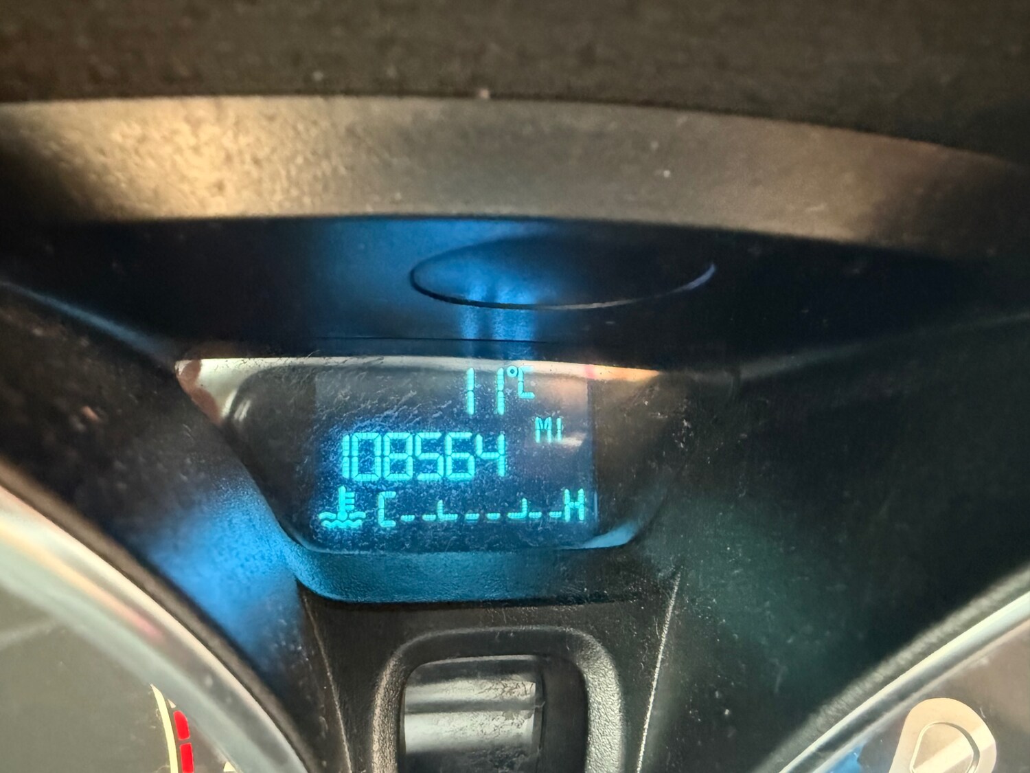 Used Ford Fiesta 2013 for sale - 77687794: Photo 8