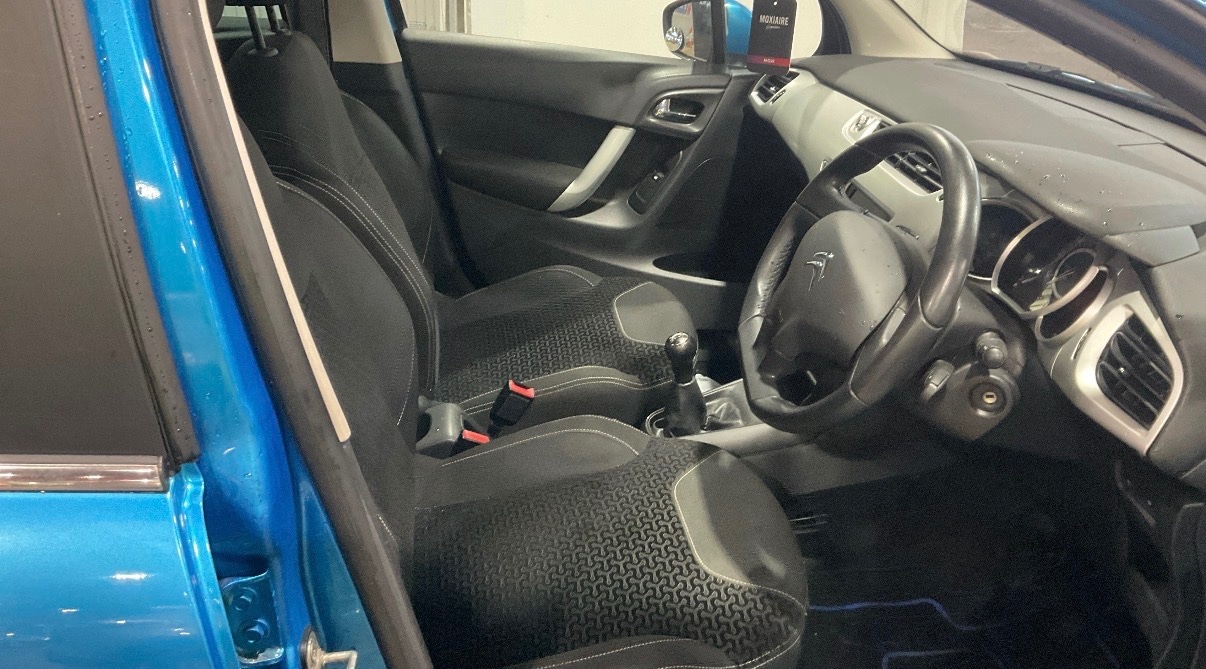 Used Citroen C3 2011 for sale - 77129899: Photo 4