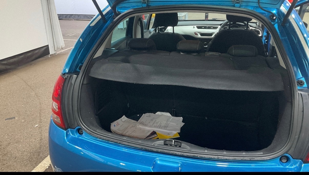 Used Citroen C3 2011 for sale - 77129899: Photo 6