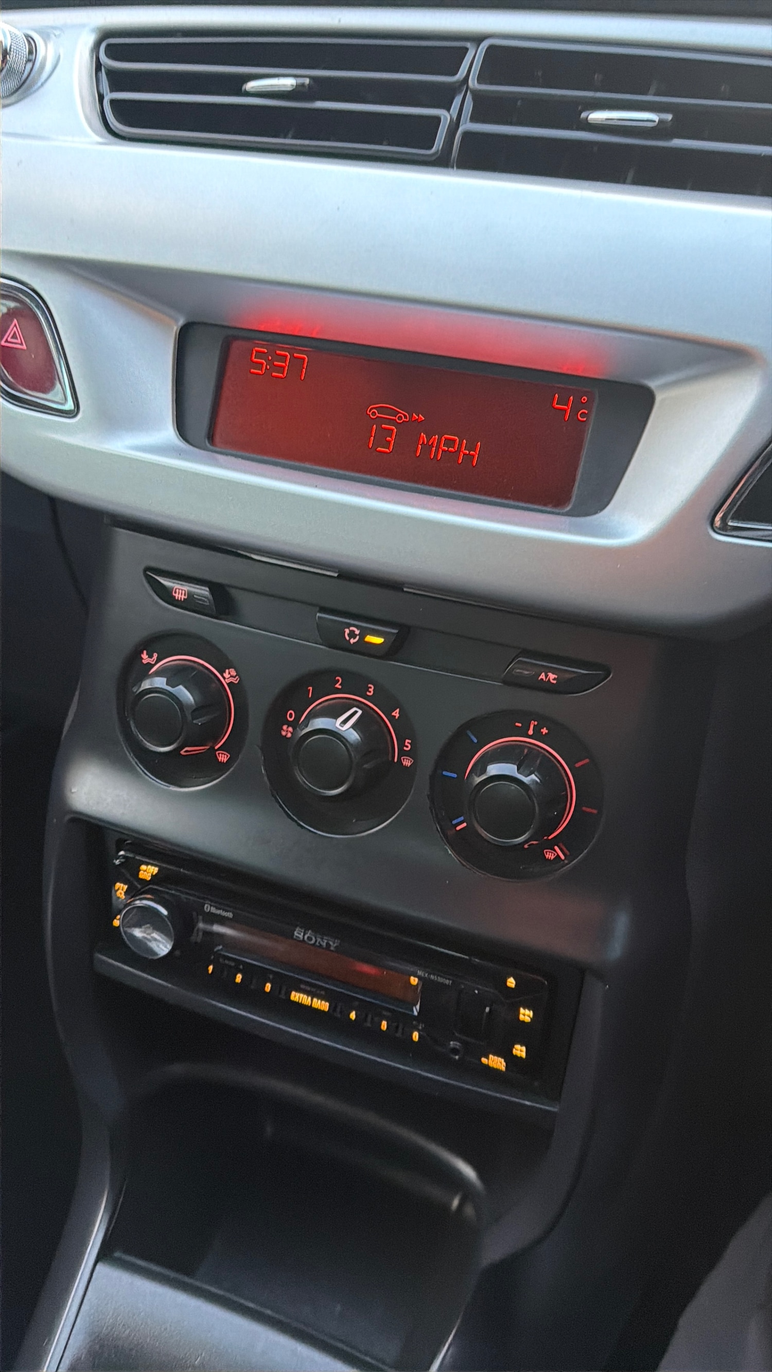 Used Citroen C3 2011 for sale - 77129899: Photo 8