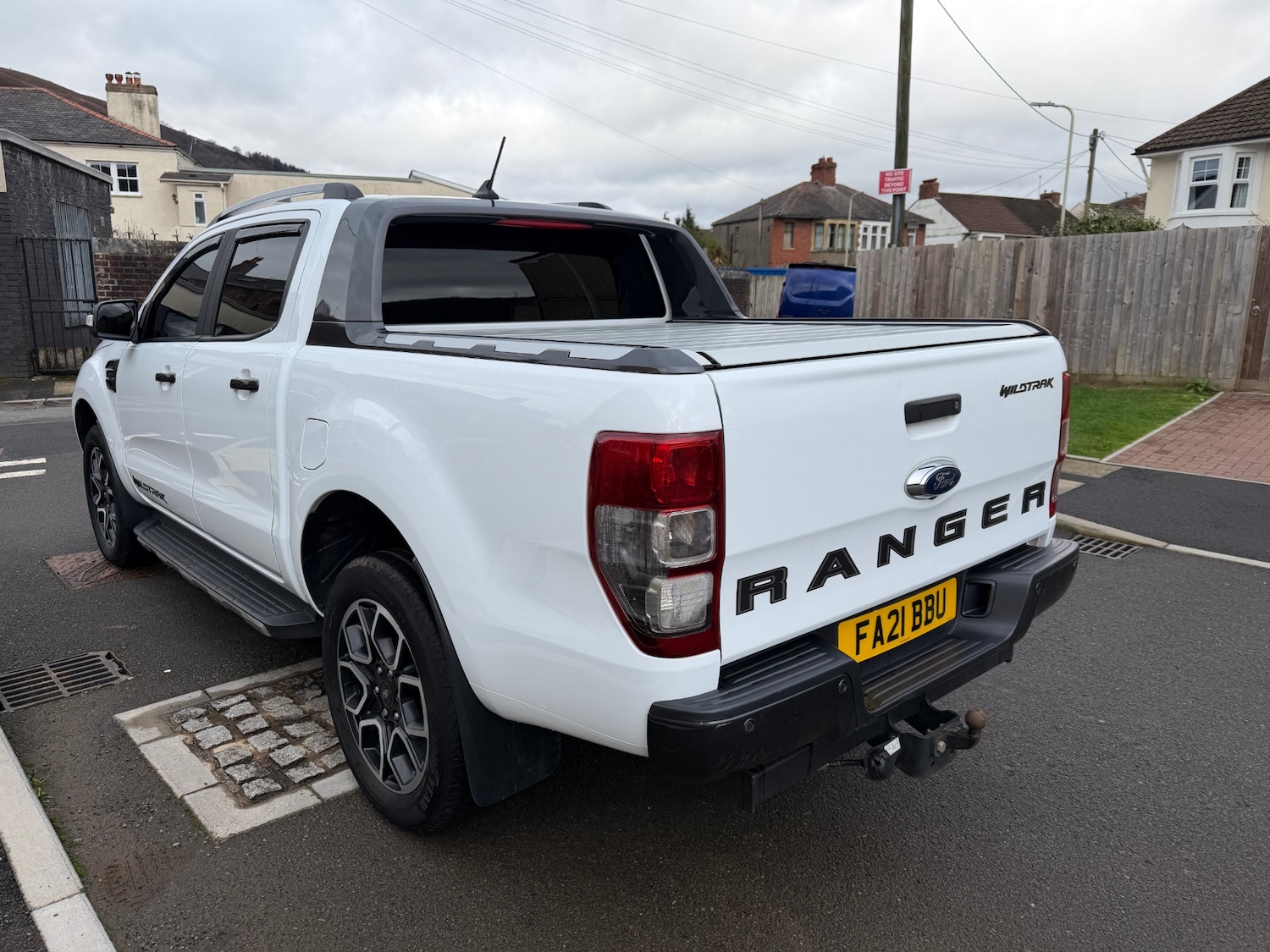 Used Ford Ranger 2021 for sale - 77548516: Photo 11