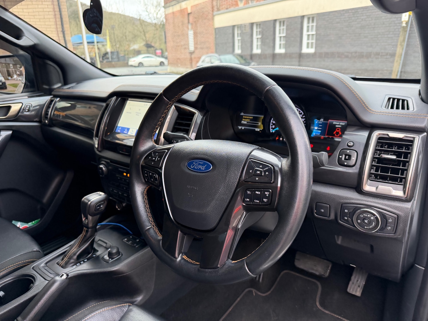 Used Ford Ranger 2021 for sale - 77548516: Photo 13