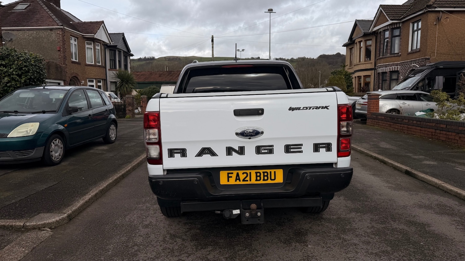 Used Ford Ranger 2021 for sale - 77548516: Photo 6