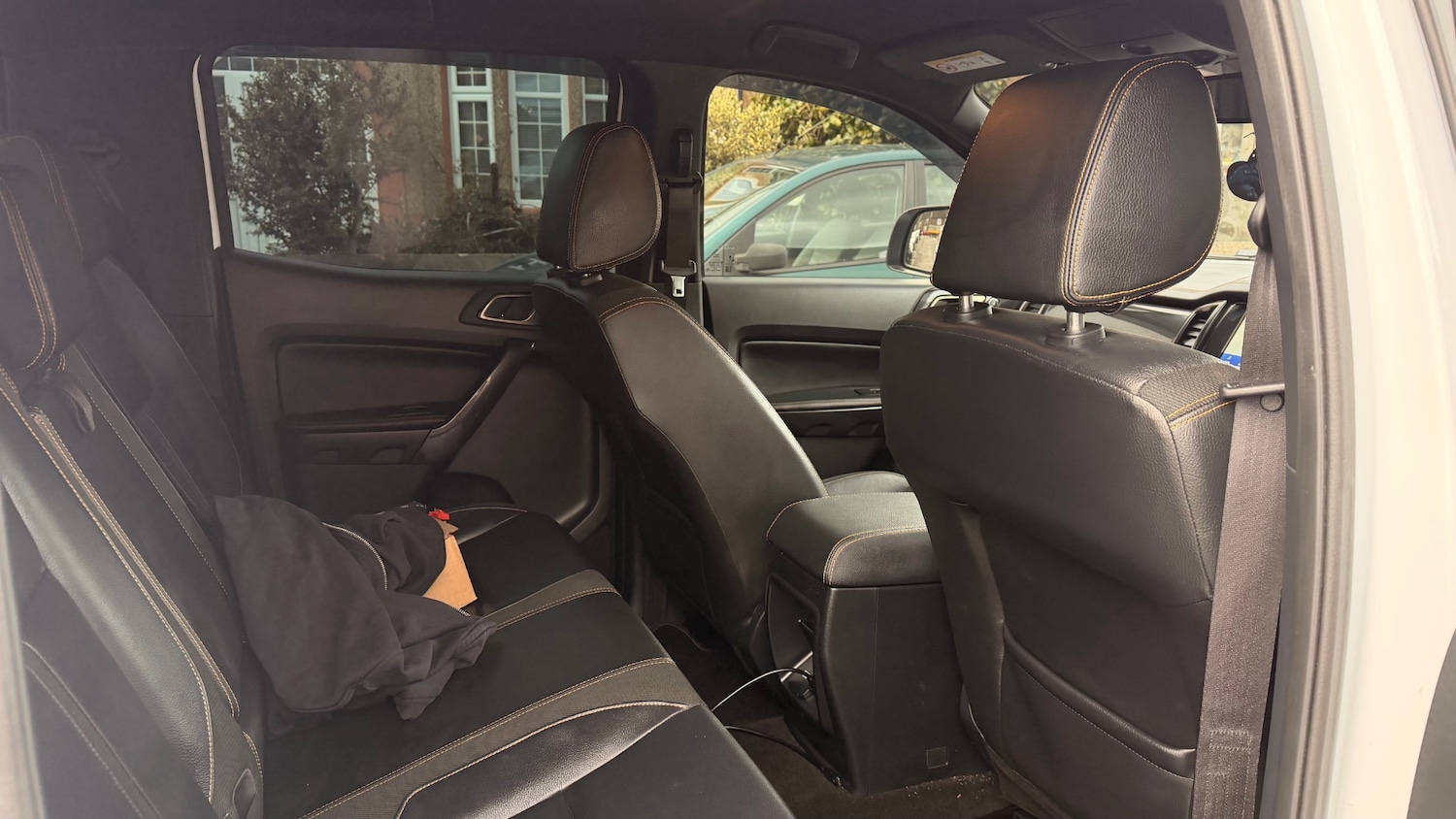 Used Ford Ranger 2021 for sale - 77548516: Photo 8