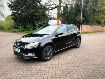 Used Volkswagen Polo 2017 for sale - 73504498: Photo