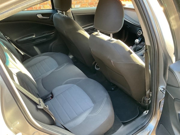 Used Alfa Romeo Giulietta 2018 for sale - 74938185: Photo 11