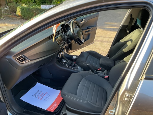 Used Alfa Romeo Giulietta 2018 for sale - 74938185: Photo 12