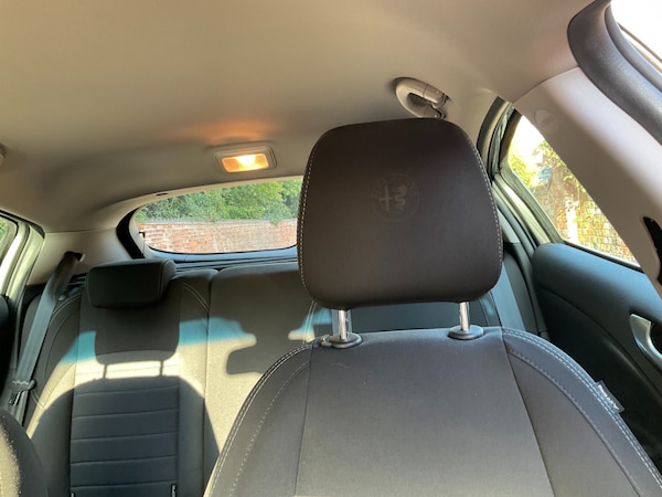 Used Alfa Romeo Giulietta 2018 for sale - 74938185: Photo 13