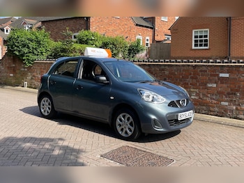 Used Nissan Micra 2016 for sale - 78733207: Photo