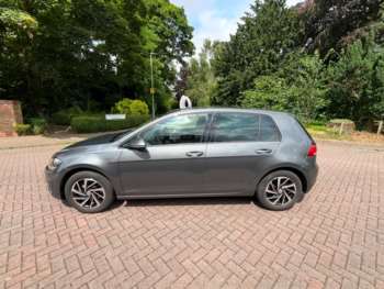 Used Volkswagen Golf 2020 for sale - 73551338: Photo